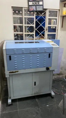 router cnc laser 60x40