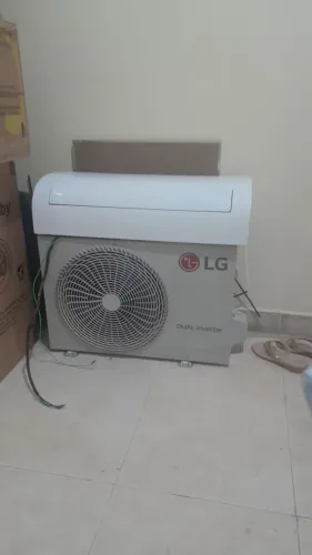 Ar condicionado Dual Inverter 9.000btus