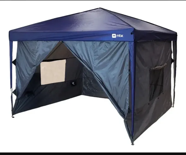 Tenda para gazebo .