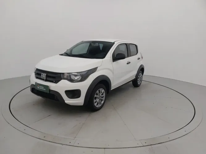 Fiat Mobi Like 1.0 Fire Flex 5P. 2024