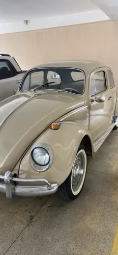 Volkswagen Fusca 1300 1967
