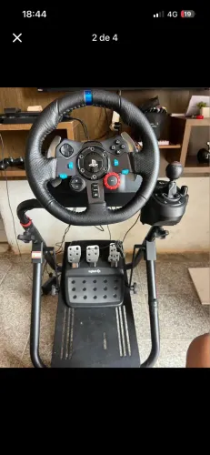 Simulador de pS ,pc Xbox 