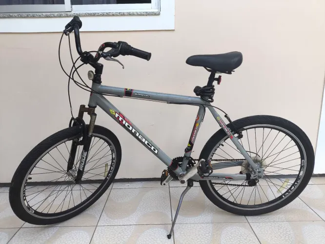 VENDO BIKE