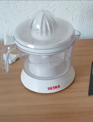 Espremedor de Frutas (ULTRA)