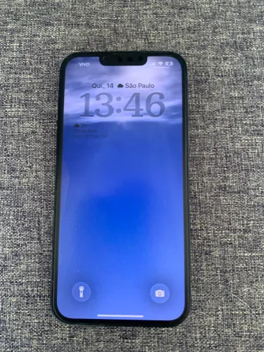 iPhone 14 128g - super conservado
