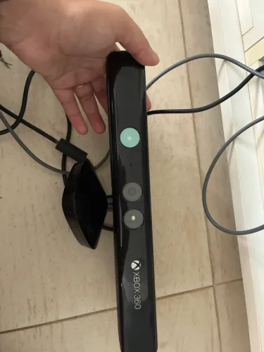 Kinect