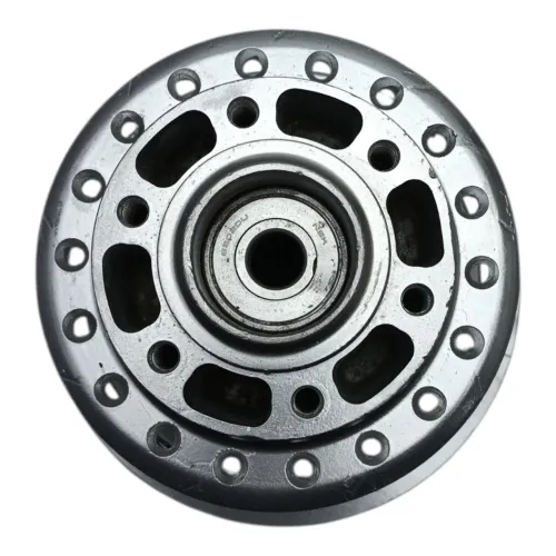 Cubo Roda Traseira Yamaha XTZ 225 2004 2006
