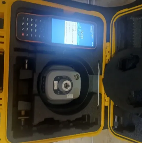 KIT GPS - RTK