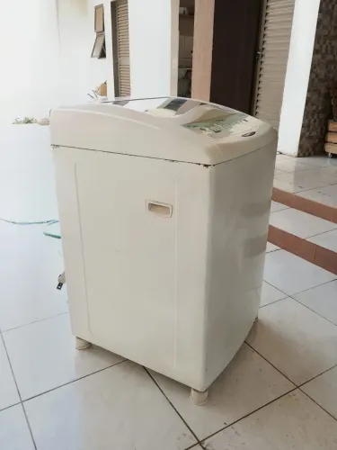 MAQUINA DE LAVAR BRASTEMP INTELIGENTE