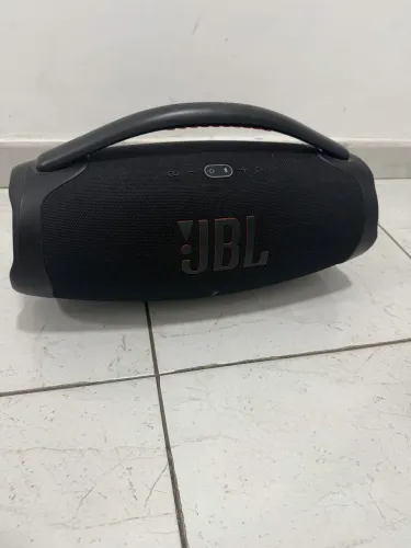 Vendo JBL bombox3