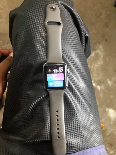 Apple What 3
