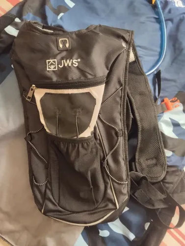 Mochila de hidratação 2l