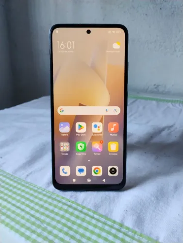 Xiaomi Redmi Note 11 - 128GB 4 RAM