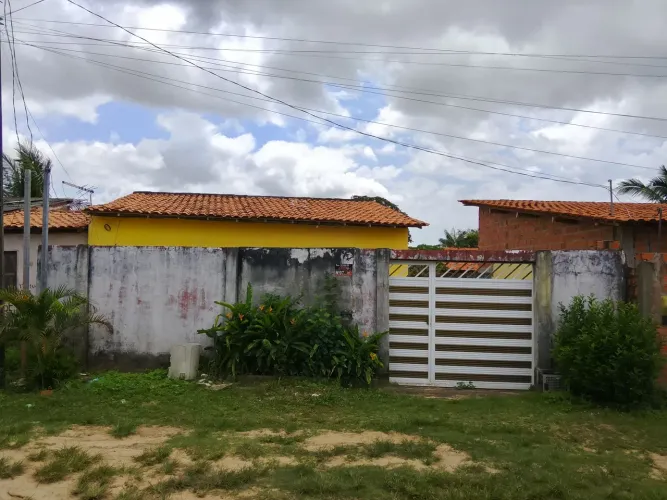 Casa a venda Próx ao Mateus Ubatuba