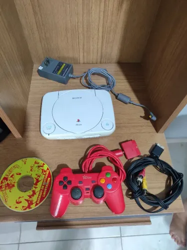 Playstation 1
