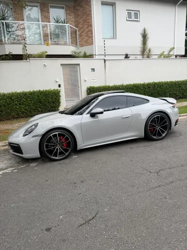 Porsche 911 Carrera Coupe 3.0 370cv (991) 2020