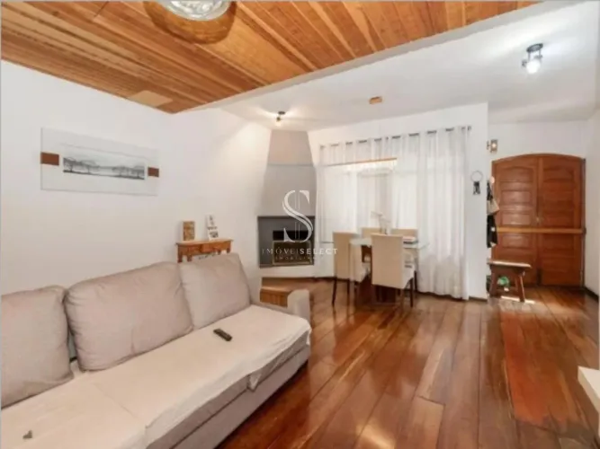 Casa em São Paulo