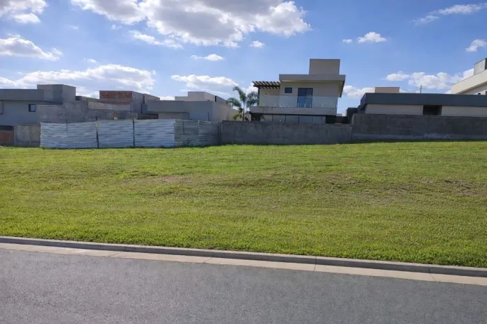 Terreno à venda, 300 m² por R$ 285.000,00 - Residencial Marília - Senador Canedo/GO