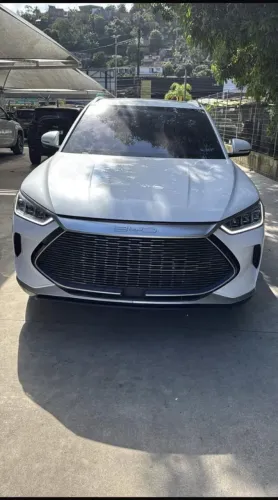 BYD Song Plus 1.5 16V Aut. (hibrido) 2024