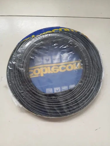 50 Metro de fio 10mm
