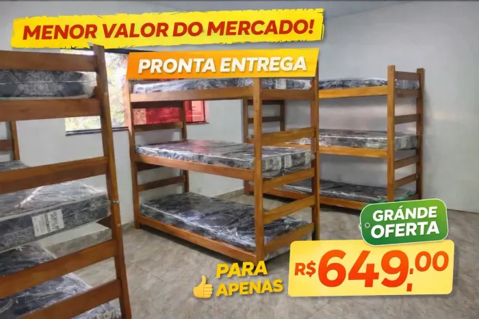 TRELICHE DE EUCALIPTO REFORÇADA - RESISTENTE E SUPER FUNCIONAL