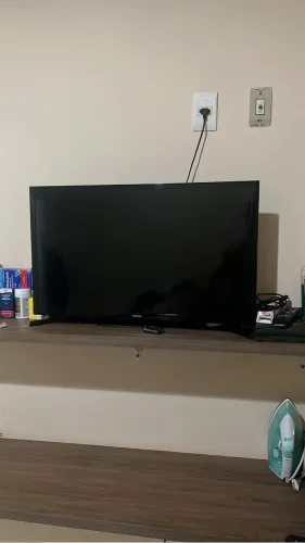 Smart TV Samsung