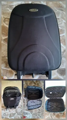 Vendo malas tamanho pequeno.