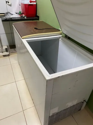 Frezzer Gelopar
