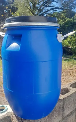 Bombona 70lts