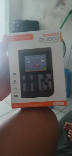 Mini game super legal