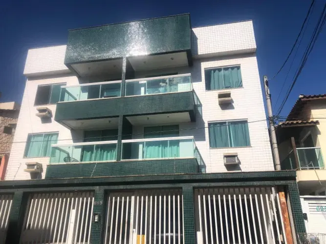 Apartamento no Riviera com 1 quarto para Locação .