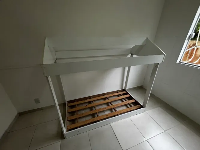 Cama infantil 