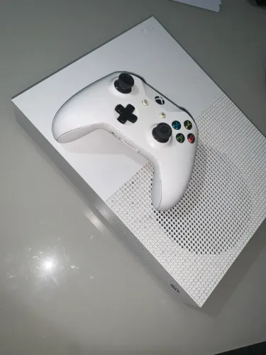 Xbox one S 1 TB