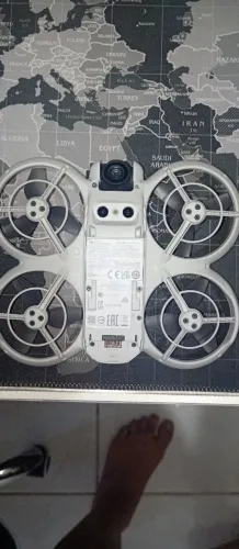 Drone dji neo