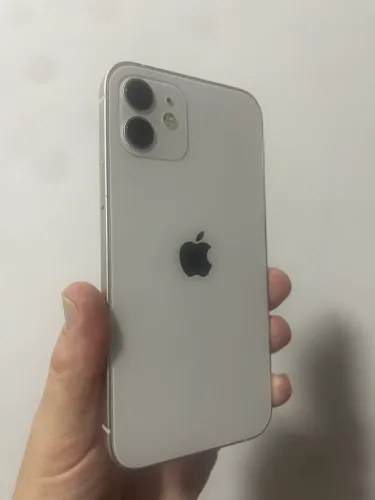 IPhone 12 128gb Branco 