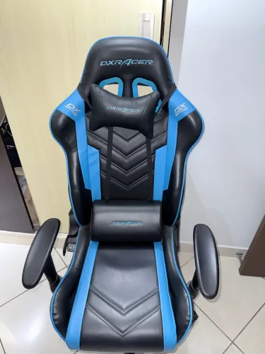 Cadeira Gamer DX Racer