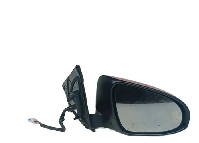 Retrovisor Toyota Yaris Direito 2019 2020 2022 2023 2025