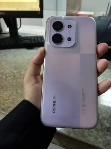 Redmi 15C 5G