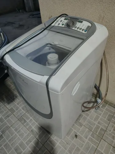 Máquina para peças ou concerto 12kg