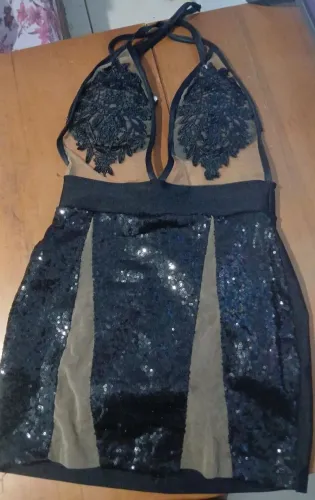 Vestidos