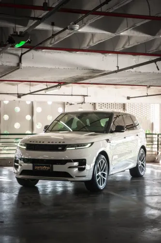 Land Rover Range R. Sport Autobio. 3.0 P550e (híb.) 2025