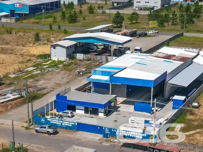 Comercial | Araquari | Volta Redonda