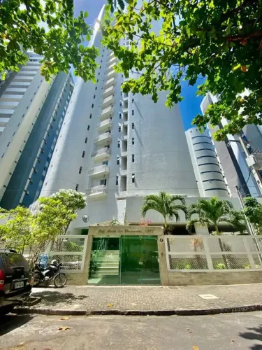 Apartamento à venda no COSTA DOS DIAMANTES, BOA VIAGEM, Recife, PE