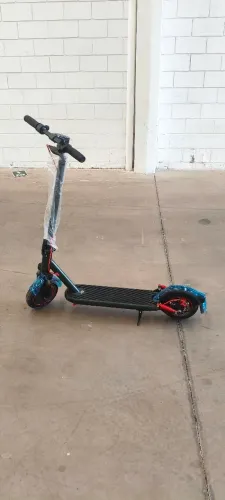 Patinete elétrico Foston S10 Ultra