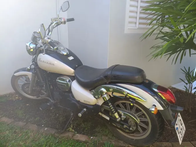 Horizon 250