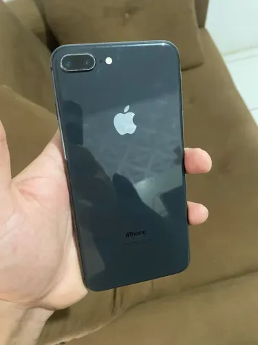 iPhone 8plus