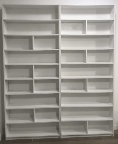 Estante Coleção mdf