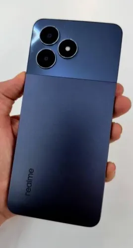 Realme note 50 pra vender ligeiro *73