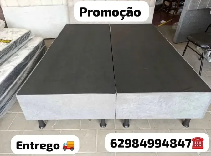 Cama de casal