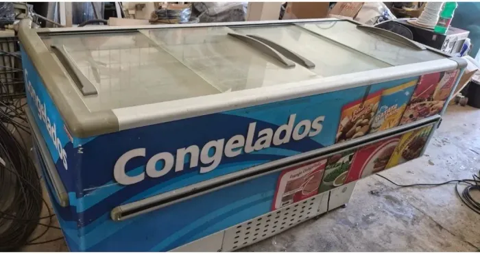 Freezer